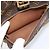 ZAINO LOUIS VUITTON Monogram Montsouris MM M51136 LV Auth 189280 Monogramma - vista 23