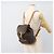 ZAINO LOUIS VUITTON Monogram Montsouris MM M51136 LV Auth 189280 Monogramma - vista 24