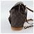 ZAINO LOUIS VUITTON Monogram Montsouris MM M51136 LV Auth 189280 Monogramma - vista 4