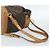 ZAINO LOUIS VUITTON Monogram Montsouris MM M51136 LV Auth 189280 Monogramma - vista 9