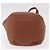 Borsa Tote Coach in pelle marrone oro Auth 190783 D'oro - vista 10