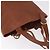 Borsa Tote Coach in pelle marrone oro Auth 190783 D'oro - vista 6