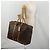 LOUIS VUITTON Monogram Sirius 50 Boston Bag M41406 LV Auth 187447 Monogramm - Ansicht 28