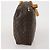 LOUIS VUITTON Monogram Sirius 50 Boston Bag M41406 LV Auth 187447 Monogramm - Ansicht 5