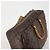 LOUIS VUITTON Monogram Sirius 50 Boston Bag M41406 LV Auth 187447 Monogramm - Ansicht 6
