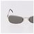 Dolce & Gabbana Occhiali da sole DOLCE&GABBANA Coach plastica metallo 4 Set Black Brown Auth bs35726 Marrone Nero - vista 10