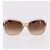 Dolce & Gabbana Occhiali da sole DOLCE&GABBANA Coach plastica metallo 4 Set Black Brown Auth bs35726 Marrone Nero - vista 14