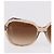 Dolce & Gabbana Occhiali da sole DOLCE&GABBANA Coach plastica metallo 4 Set Black Brown Auth bs35726 Marrone Nero - vista 16