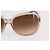 Dolce & Gabbana Occhiali da sole DOLCE&GABBANA Coach plastica metallo 4 Set Black Brown Auth bs35726 Marrone Nero - vista 17