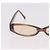 Dolce & Gabbana Occhiali da sole DOLCE&GABBANA Coach plastica metallo 4 Set Black Brown Auth bs35726 Marrone Nero - vista 22