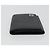 GUCCI Card Case Leather Black Silver Auth 189021A Silvery - view 5