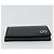 GUCCI Card Case Leather Black Silver Auth 189021A Silvery - view 7