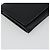 GUCCI Card Case Leather Black Silver Auth 189021A Silvery - view 9