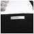 GUCCI Bamboo Canvas Tote Bag Schwarz Silber 002 1016 Auth 187874 - Ansicht 15