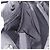 GUCCI Bamboo Canvas Tote Bag Schwarz Silber 002 1016 Auth 187874 - Ansicht 18