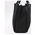GUCCI Bamboo Canvas Tote Bag Schwarz Silber 002 1016 Auth 187874 - Ansicht 5