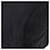Borsa Tote PRADA Nylon Nero Oro Auth 189679 D'oro - vista 11