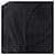 Borsa Tote PRADA Nylon Nero Oro Auth 189679 D'oro - vista 13