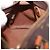 LOUIS VUITTON Borsa Monogram Mini Speedy M41543 LV Auth 189530 Monogramma - vista 19