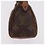 LOUIS VUITTON Borsa Monogram Mini Speedy M41543 LV Auth 189530 Monogramma - vista 3
