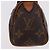 LOUIS VUITTON Borsa Monogram Mini Speedy M41543 LV Auth 189530 Monogramma - vista 4