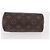 LOUIS VUITTON Borsa Monogram Mini Speedy M41543 LV Auth 189530 Monogramma - vista 5