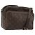 LOUIS VUITTON Borsa a Spalla Monogram Nile M45244 LV Auth 187879 Monogramma