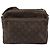 LOUIS VUITTON Borsa a Spalla Monogram Nile M45244 LV Auth 187879 Monogramma - vista 2