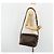 LOUIS VUITTON Borsa a Spalla Monogram Nile M45244 LV Auth 187879 Monogramma - vista 21
