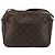 LOUIS VUITTON Borsa a Spalla Monogram Nile M45244 LV Auth 187879 Monogramma - vista 3