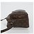 LOUIS VUITTON Borsa a Spalla Monogram Nile M45244 LV Auth 187879 Monogramma - vista 5