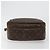 LOUIS VUITTON Borsa a Spalla Monogram Nile M45244 LV Auth 187879 Monogramma - vista 9