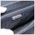Borsa a Spalla FENDI in Pelle Blu Navy e Argento Auth ep14920A - vista 15