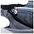 Borsa a Spalla FENDI in Pelle Blu Navy e Argento Auth ep14920A - vista 18