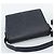 Borsa a Spalla FENDI in Pelle Blu Navy e Argento Auth ep14920A - vista 6