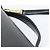 LOUIS VUITTON Epi Monceau 28 Hand Bag Black M52122 LV Auth ka5007 Nero - vista 14