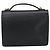LOUIS VUITTON Epi Monceau 28 Hand Bag Black M52122 LV Auth ka5007 Nero - vista 2
