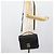 LOUIS VUITTON Epi Monceau 28 Hand Bag Black M52122 LV Auth ka5007 Nero - vista 26