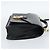 LOUIS VUITTON Epi Monceau 28 Hand Bag Black M52122 LV Auth ka5007 Nero - vista 4