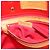 LOUIS VUITTON Monogram Vernis Reade PM Handtasche Rouge M91088 LV Auth 189168 Rot - Ansicht 12