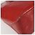 LOUIS VUITTON Monogram Vernis Reade PM Handtasche Rouge M91088 LV Auth 189168 Rot - Ansicht 15