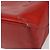 LOUIS VUITTON Monogram Vernis Reade PM Handtasche Rouge M91088 LV Auth 189168 Rot - Ansicht 16