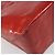 LOUIS VUITTON Monogram Vernis Reade PM Handtasche Rouge M91088 LV Auth 189168 Rot - Ansicht 17