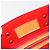 LOUIS VUITTON Monogram Vernis Reade PM Handtasche Rouge M91088 LV Auth 189168 Rot - Ansicht 18