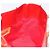 LOUIS VUITTON Monogram Vernis Reade PM Handtasche Rouge M91088 LV Auth 189168 Rot - Ansicht 19