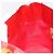 LOUIS VUITTON Monogram Vernis Reade PM Handtasche Rouge M91088 LV Auth 189168 Rot - Ansicht 20