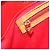 LOUIS VUITTON Monogram Vernis Reade PM Handtasche Rouge M91088 LV Auth 189168 Rot - Ansicht 21