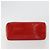 LOUIS VUITTON Monogram Vernis Reade PM Handtasche Rouge M91088 LV Auth 189168 Rot - Ansicht 5