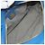 Borsa MCM in pelle 2way Blu Oro Auth 189551A D'oro - vista 18