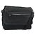 Borsa a Spalla GUCCI GG Canvas Nera 28562 Auth bs35748 Nero Argento